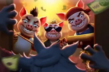 Antarmuka Esports Betting di aplikasi mobile slotmania89