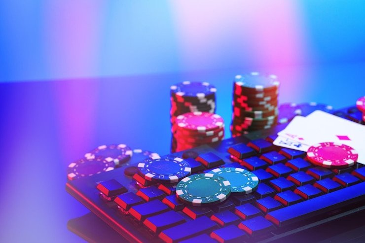 Togel Draw Game