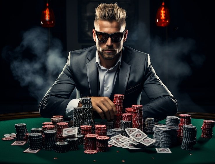 Sesi dealer langsung di studio slotmania89