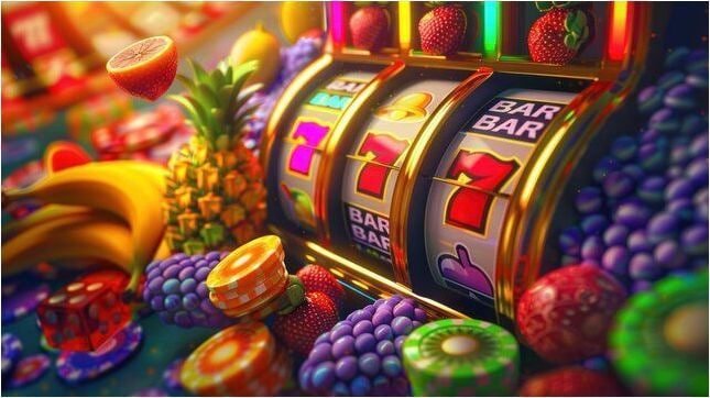 Analisis data paito harian di slotmania89