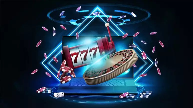 Dealer langsung di studio HD slotmania89 Virtual Sports